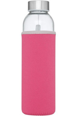 Bodhi 500 ml sportflaska i glas - EgotierPro 100656