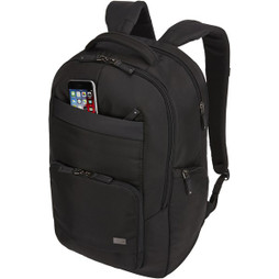 Case Logic 120555 - Sac à dos Notion pour ordinateur portable de 15,6" 25L
