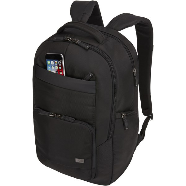Case Logic 120555 - Notion 15.6" laptop backpack 25L