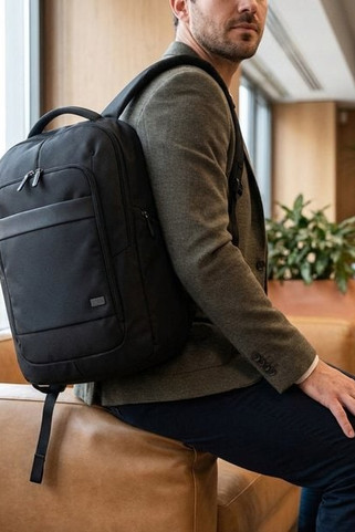 Case Logic 120556 - Plecak Notion na laptopa 17,3 cala