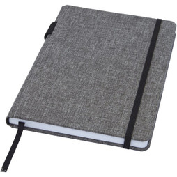 Marksman 107742 - Orin A5 Notizbuch aus RPET
