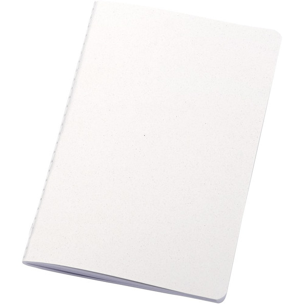 EgotierPro 107749 - Fabia crush paper cover notebook