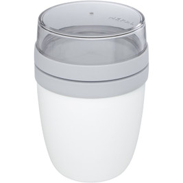 Mepal 113133 - Mepal vaso portapranzo Ellipse