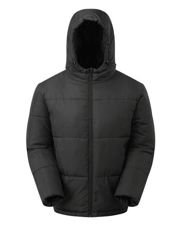 2786 TS027 - EXPANSE PADDED JACKET