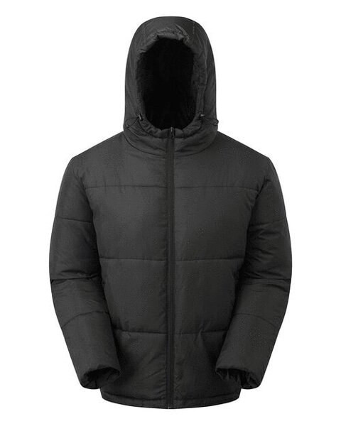 2786 TS027 - EXPANSE PADDED JACKET