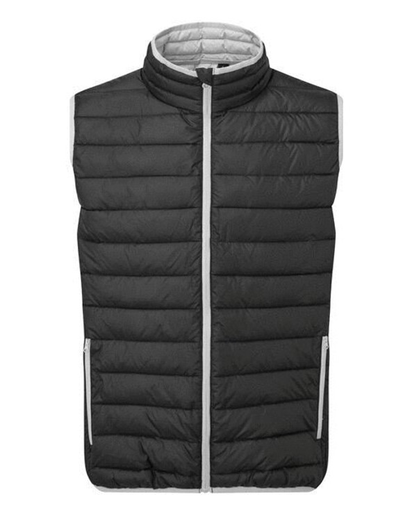 2786 TS040 - Ultimate Protection Padded Gilet with Concealed Pockets