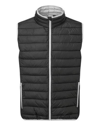 2786 TS040 - Ultimate Protection Padded Gilet with Concealed Pockets