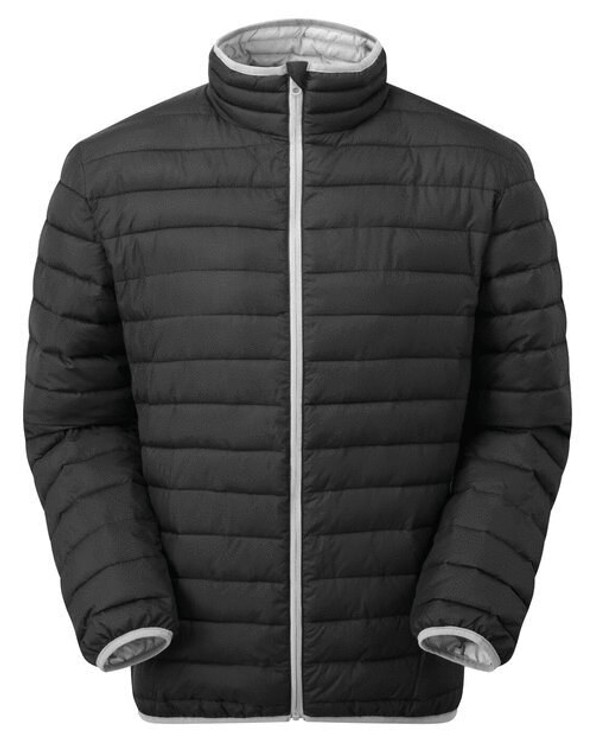 2786 TS041 - TRAVERSE PADDED JACKET