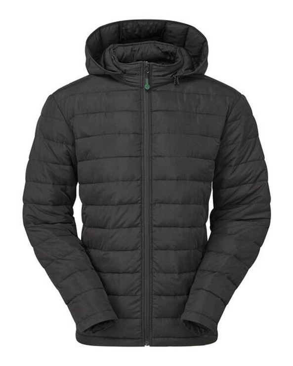 2786 TS043 - DELMONT RECYCLED PADDED JACKET