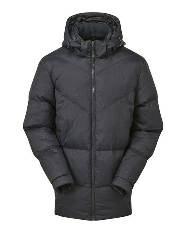 2786 TS045 - Eco-Friendly Quilted Recycled Nylon Padded Jacket