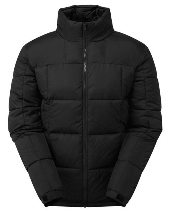 2786 TS048 - FOURTEENER BOX QUILT JACKET