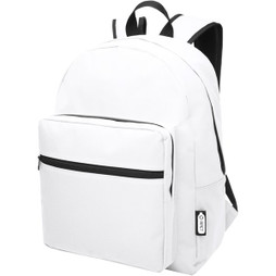EgotierPro 120532 - Retrend GRS RPET rygsæk 16L