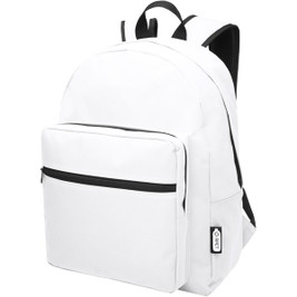 EgotierPro 120532 - Retrend GRS RPET backpack 16L