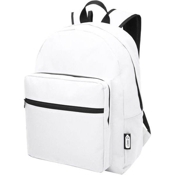 Retrend GRS RPET backpack 16L - EgotierPro 120532