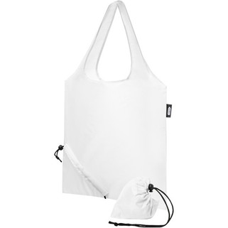 Sabia RPET foldable tote bag 7L - EgotierPro 120541