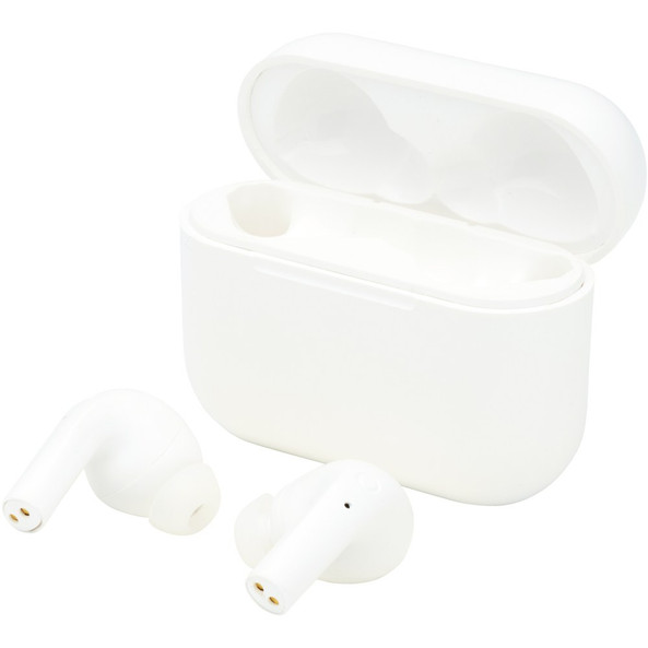 EgotierPro 124160 - Braavos 2 True Wireless auto pair oordopjes