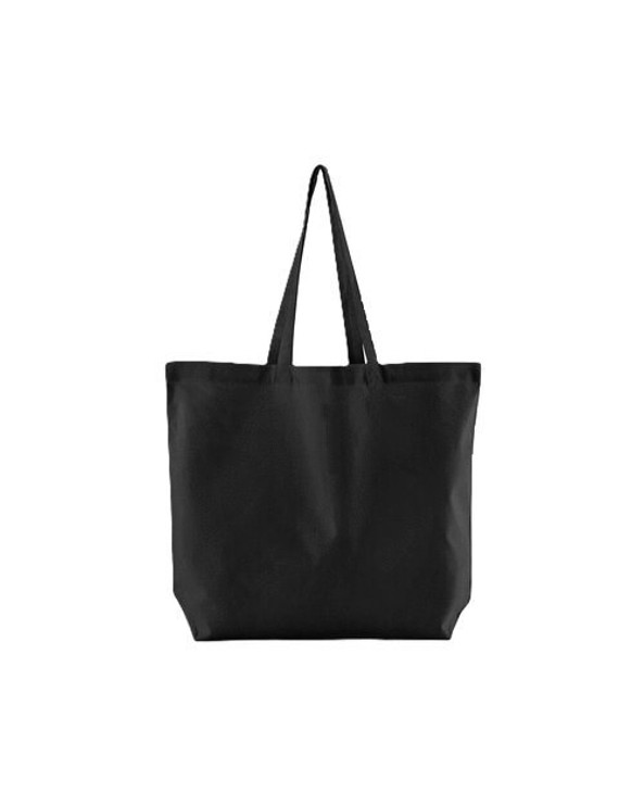 Westford Mill W165 - ORGANIC COTTON INCO. MAXI BAG FOR LIFE