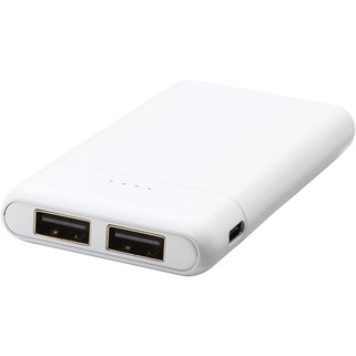 Odyssey 5000mAh high density power bank - EgotierPro 124167