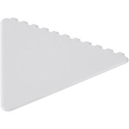 EgotierPro 104252 - Frosty jääkaavin, kierrätysmateriaalia, kolmionmuotoinen 