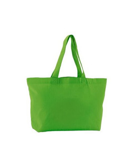 Westford Mill W695 - EARTHAWARE ORGANIC TWILL SHOPPER