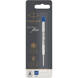 Parker 420001 - Recarga de esferográfica Quinkflow