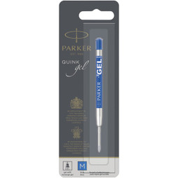 Parker 420003 - Recarga de esferográfica em gel