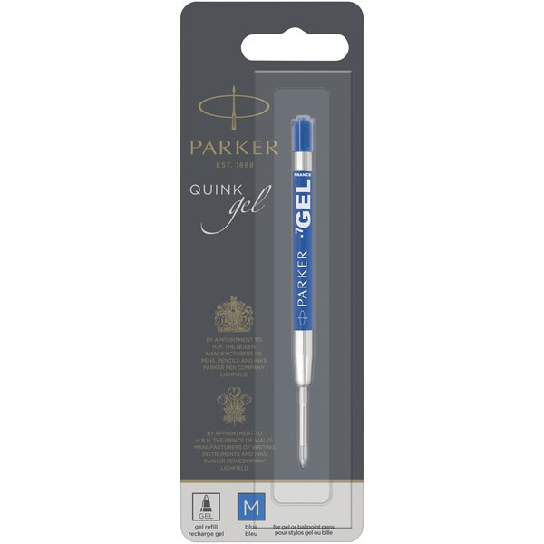 Parker 420003 - Gel ballpoint pen refill
