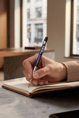 Parker 420004 - Gel ballpoint pen refill