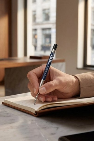 Parker 420004 - Gel Kugelschreiber-Mine