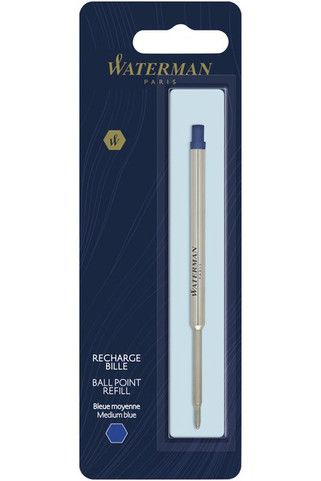 Waterman 420005 - ballpoint pen refill