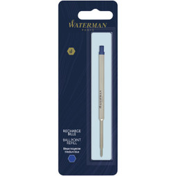 Waterman 420005 - Waterman refill penna a sfera