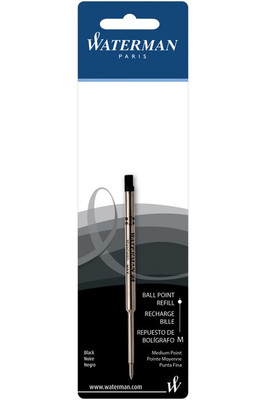 Waterman 420006 - ballpoint pen refill