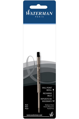 Waterman 420006 - ballpoint pen refill