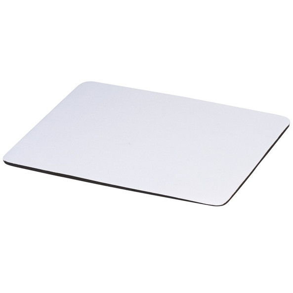 EgotierPro 124183 - Pure mouse pad with antibacterial additive