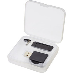 EgotierPro 124185 - Kit per la privacy Incognito