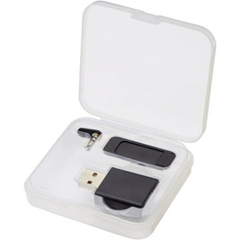 EgotierPro 124185 - Incognito privacy kit