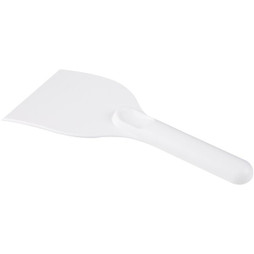 EgotierPro 104253 - Chilly großer Eiskratzer aus recyceltem Kunststoff