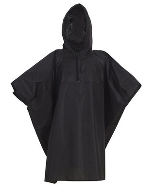 Yoko HVS470CH - KIDS PROMO PONCHO