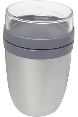 Mepal 113177 - Ellipse -lounasrasia, eristetty