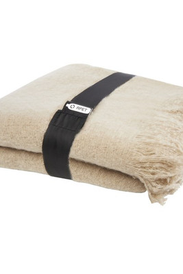 Seasons 113193 - Ivy GRS certified RPET blanket