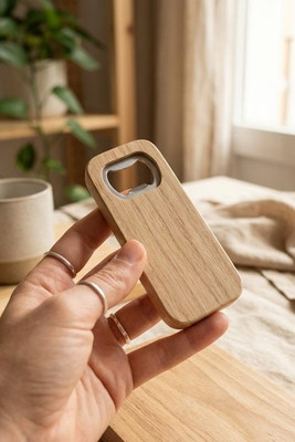 Boemia bottle opener - EgotierPro 113202