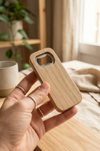 Boemia bottle opener - EgotierPro 113202