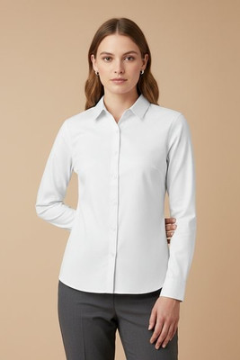 Elevate Essentials 38179 - Pollux long sleeve women's shirt