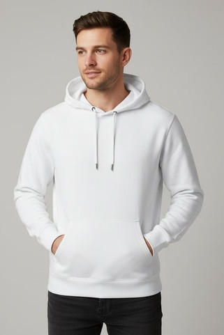 Elevate Essentials 38233 - Charon men’s hoodie