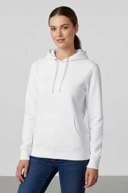 Elevate Essentials 38234 - Charon hoodie dam