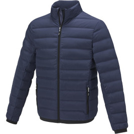 Elevate Life 39339 - Macin Daunenjacke für Herren