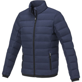 Elevate Life 39340 - Macin Daunenjacke für Damen