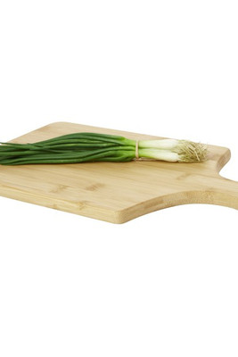 Seasons 113222 - Baron bamboo cutting board