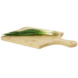 Seasons 113222 - Baron bamboo cutting board