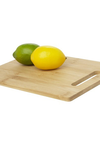 Seasons 113224 - Basso bamboo cutting board